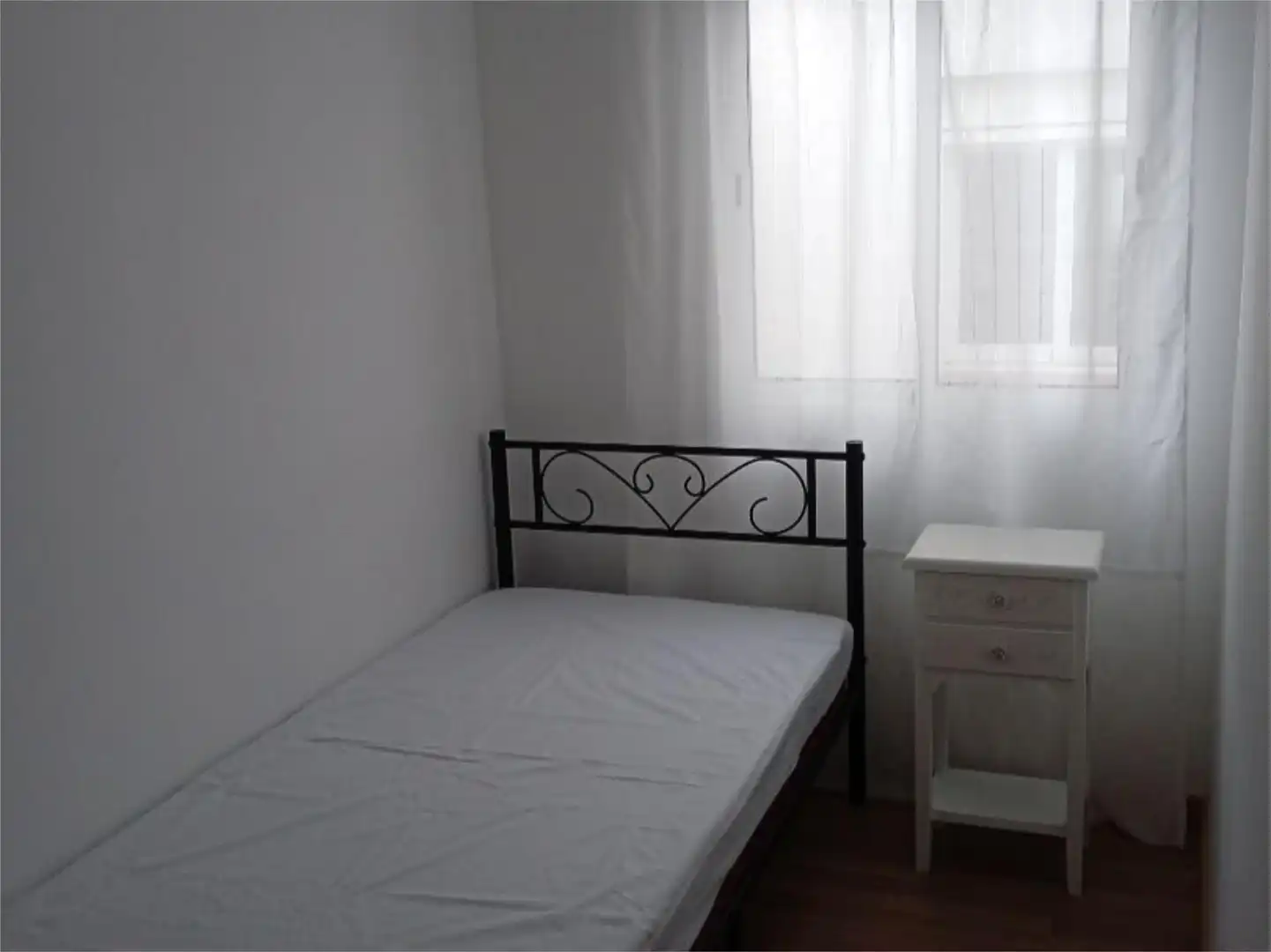 Wohnung zur Miete in Plaza Diputación Provincial de Zaragoza, 1, Alborge Wohnung zur Miete in Plaza Diputación Provincial de Zaragoza, 1, Alborge