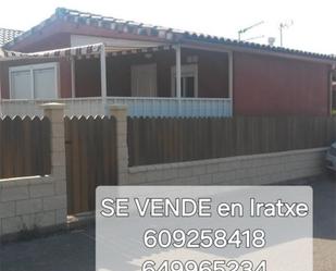 Garden of Flat for sale in Ayegui / Aiegi  with Air Conditioner, Terrace and Balcony