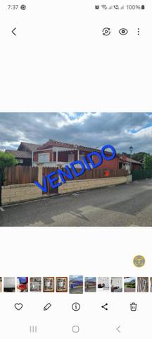 Piso en Venta en Avenida Prado de Irache, 149 en Ayegui / Aiegi