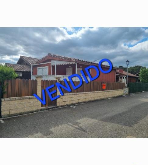 Foto 1 de Pis en venda a Avenida Prado de Irache, 149, Ayegui / Aiegi, Navarra