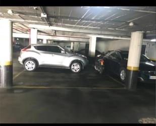 Parking of Garage to rent in  Madrid Capital