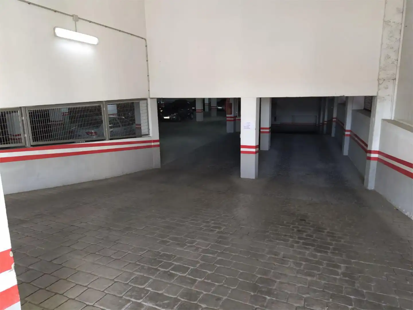 Parking of Garage for sale in Ronda