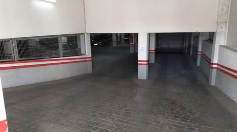 Photo 2 of Garage for sale in Calle Maestro de Obras Díaz Machuca, 17, Juzgados - La Feria, Ronda