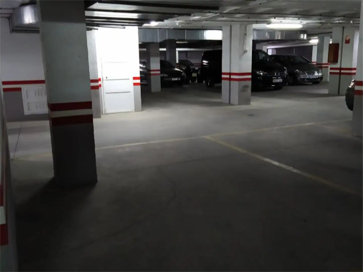 Parking of Garage for sale in Ronda