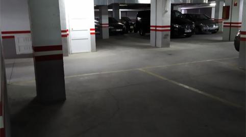 Photo 5 of Garage for sale in Calle Maestro de Obras Díaz Machuca, 17, Juzgados - La Feria, Ronda