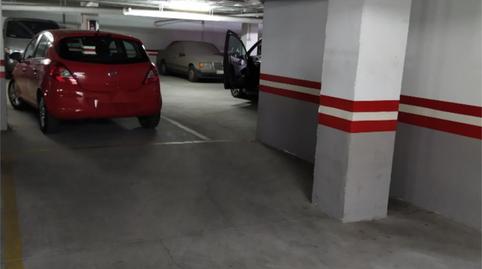 Photo 3 of Garage for sale in Calle Maestro de Obras Díaz Machuca, 17, Juzgados - La Feria, Ronda