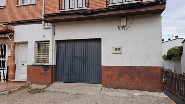 Local comercial en Venta en Calle Guardia Civil, 26 en Marchamalo