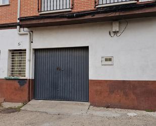 Parking of Premises for sale in Marchamalo  with Air Conditioner and Heating