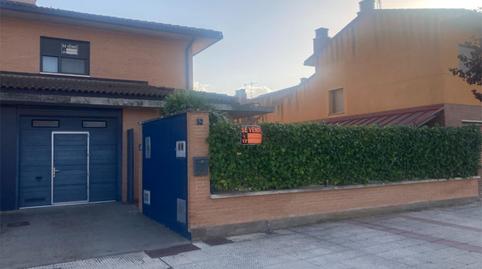 Photo 2 of Flat for sale in Avenida Padre Ubillos, 28, Castejón (Navarra), Navarra