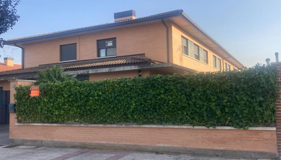 Photo 1 of Flat for sale in Avenida Padre Ubillos, 28, Castejón (Navarra), Navarra