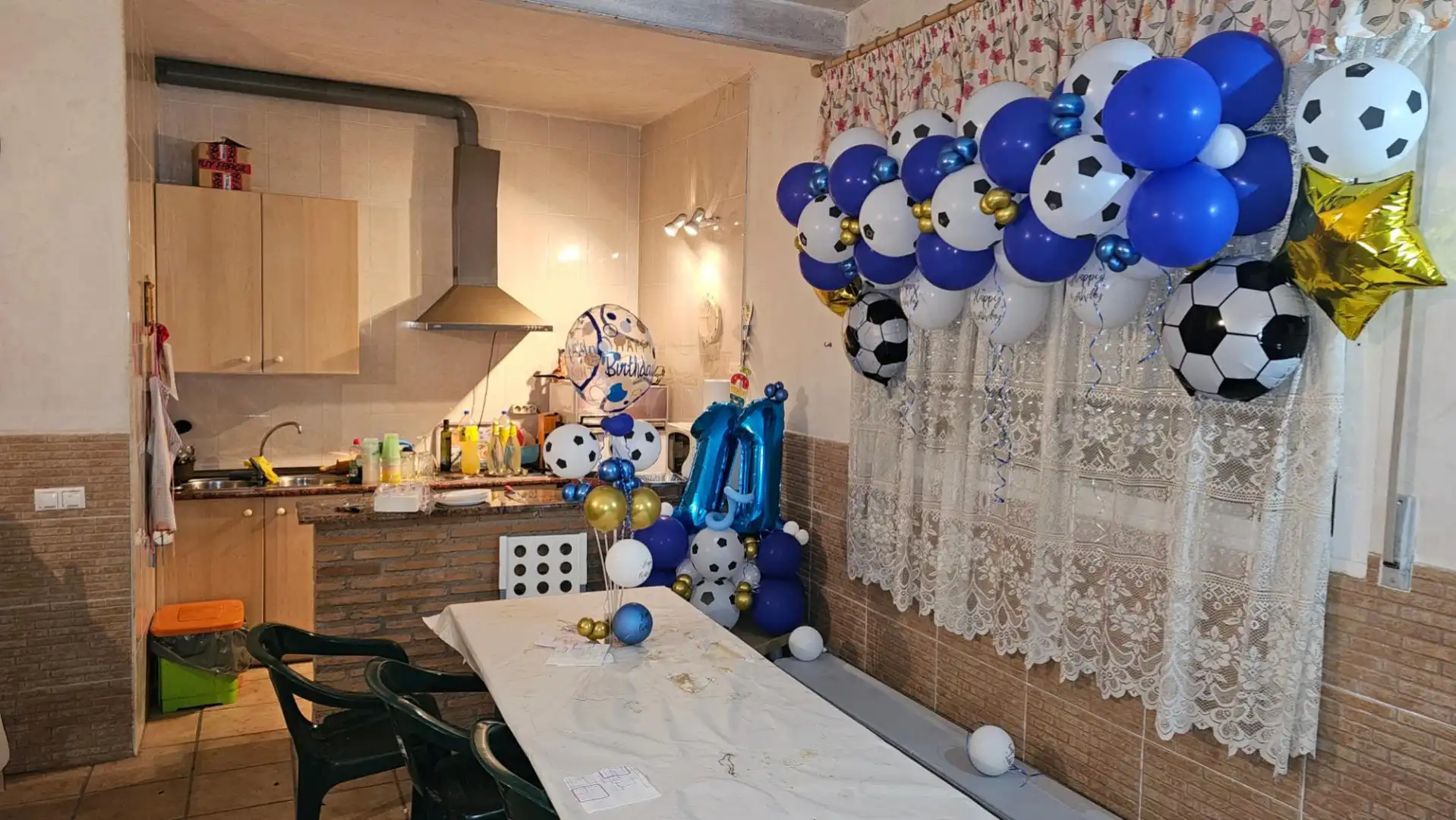 Local en venta en Calle Guardia Civil, 26, Marchamalo Cocina de Local en venta en Marchamalo con Aire acondicionado y Calefacción