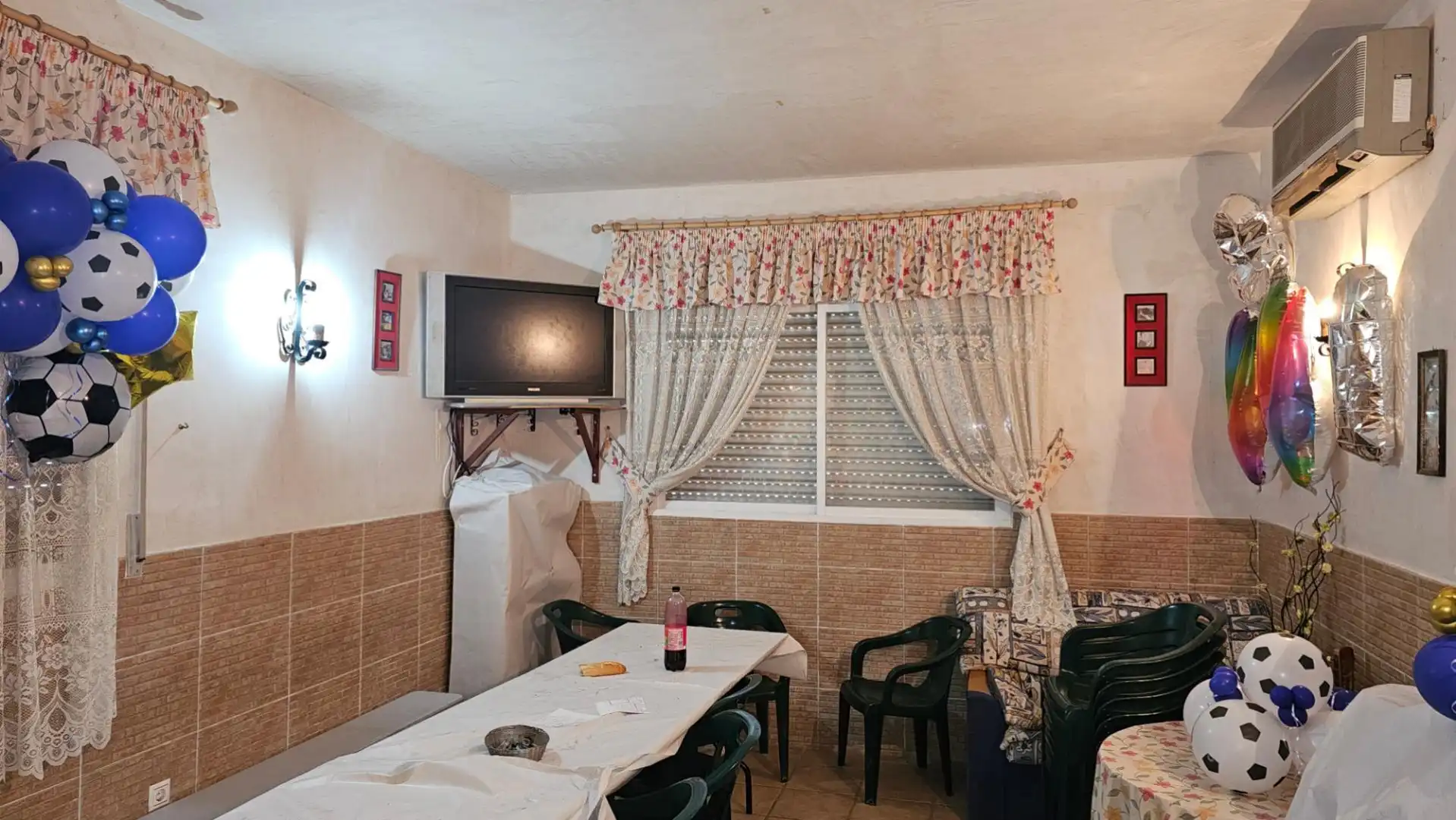 Local en venta en Calle Guardia Civil, 26, Marchamalo Comedor de Local en venta en Marchamalo con Aire acondicionado y Calefacción