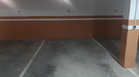 Garage to rent in A-379, 16, La Carlota, Córdoba - image 4 Photo 4 of Garage to rent in A-379, 16, La Carlota, Córdoba