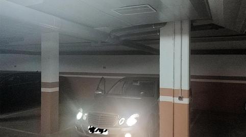 Photo 2 of Garage to rent in A-379, 16, La Carlota, Córdoba