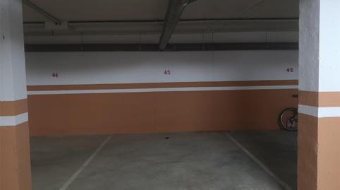 Garage to rent in A-379, 16, La Carlota, Córdoba - image 5 Photo 5 of Garage to rent in A-379, 16, La Carlota, Córdoba