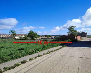 Land for sale in Riego de la Vega