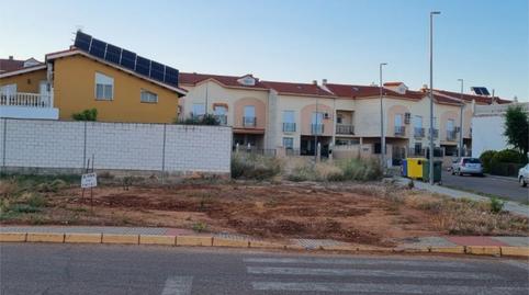 Foto 3 de Residencial en venda a Calle Vicente Alexandre, 6, Guareña, Badajoz
