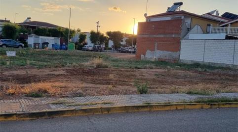 Foto 4 de Residencial en venda a Calle Vicente Alexandre, 6, Guareña, Badajoz