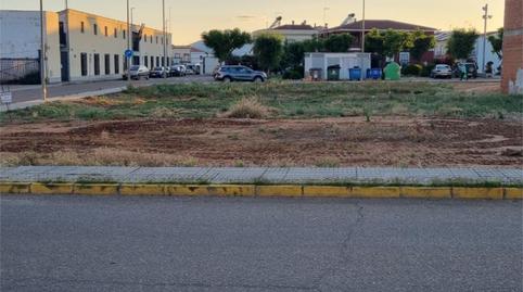 Foto 2 de Residencial en venda a Calle Vicente Alexandre, 6, Guareña, Badajoz