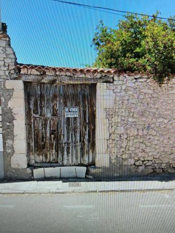 Finca rústica en Venta en Calle Rosa Baja, 3 en Olombrada