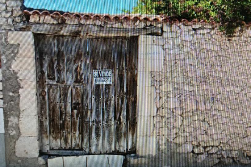 Country homes for sale in Calle Rosa Baja, 3, Olombrada, Segovia - image 1 Photo 1 of Country homes for sale in Calle Rosa Baja, 3, Olombrada, Segovia