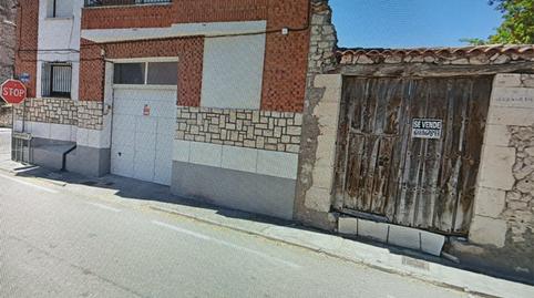 Country homes for sale in Calle Rosa Baja, 3, Olombrada, Segovia - image 2 Photo 2 of Country homes for sale in Calle Rosa Baja, 3, Olombrada, Segovia