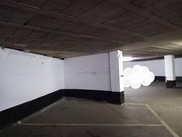 Garaje en Venta en Catalunya Kalea, 3 en San Ignacio - Elorrieta