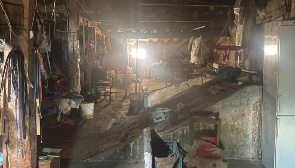 Single-family semi-detached for sale in Calle Mayor, 30, Cerezo de Río Tirón, Burgos - image 1 Photo 1 of Single-family semi-detached for sale in Calle Mayor, 30, Cerezo de Río Tirón, Burgos