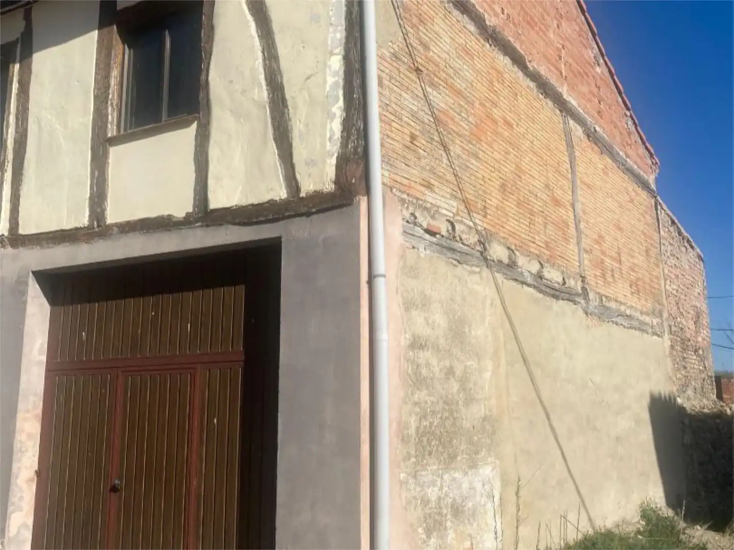 Einfamilien-Reihenhaus zum Verkauf in Calle Corta, 2, Ibrillos Außenansicht von Einfamilien-Reihenhaus zum Verkauf in Ibrillos