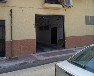 Exterior view of Garage to rent in Parla