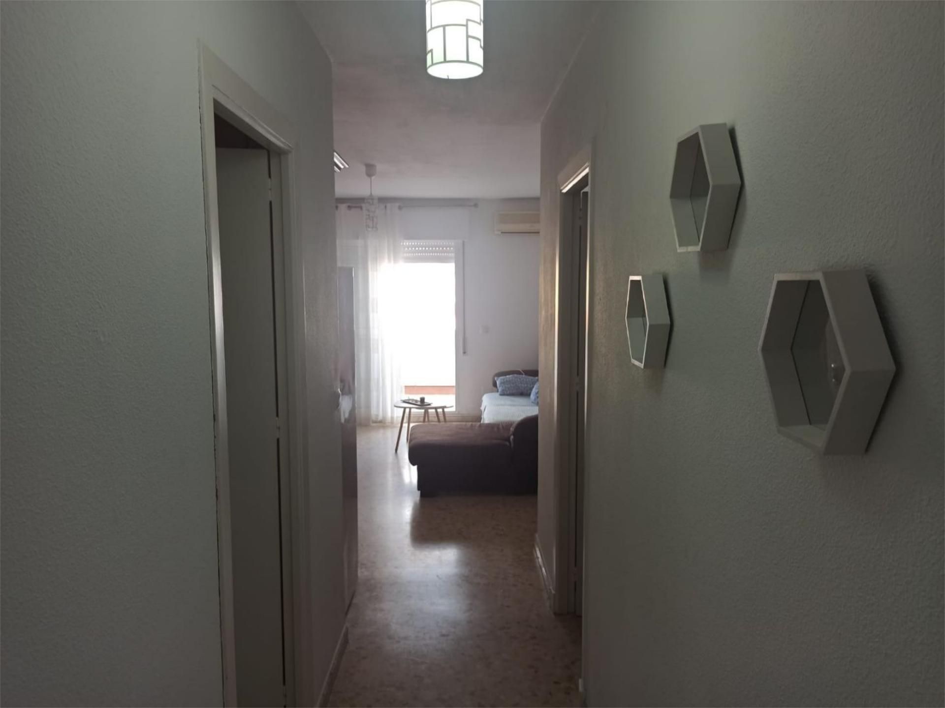 Flat for sale in Los Barrios  with Air Conditioner and Terrace