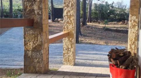 Casa o xalet en venda a Calle Matutano, 15, Macastre, Valencia - imatge 2 Foto 2 de Casa o xalet en venda a Calle Matutano, 15, Macastre, Valencia