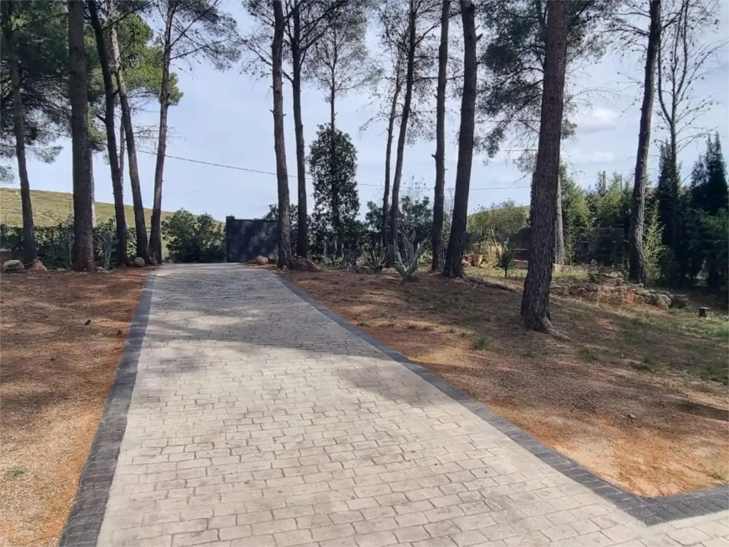 Houses for sale in Calle Matutano, 15, Macastre Houses for sale in Macastre with Air Conditioner, Private garden and Parquet flooring