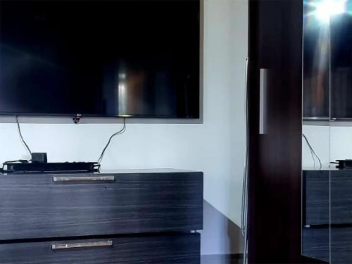 Houses for sale in Calle Matutano, 15, Macastre Bedroom of Houses for sale in Macastre with Air Conditioner, Private garden and Parquet flooring