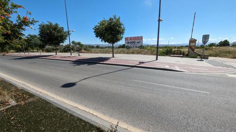 Foto 2 de Terreny en venda a Urbanizacion Suelo Urbnzble. Si, 68, Albolote, Granada