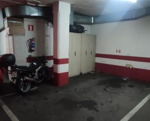 Parking of Garage for sale in Portugalete