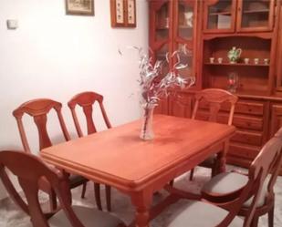 Dining room of House or chalet for sale in Tavernes de la Valldigna  with Terrace