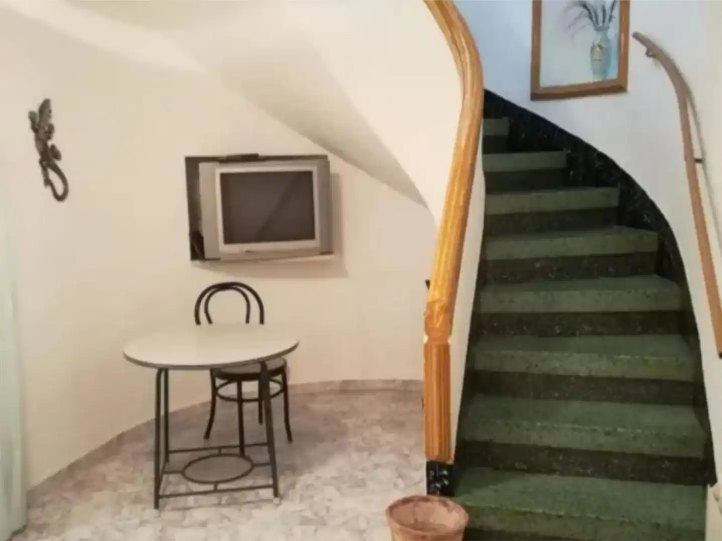 Casa adosada en venda a Carrer Bixquert, 2, Tavernes de la Valldigna Casa adosada en venda en Tavernes de la Valldigna amb Calefacció, Terrassa i Moblat