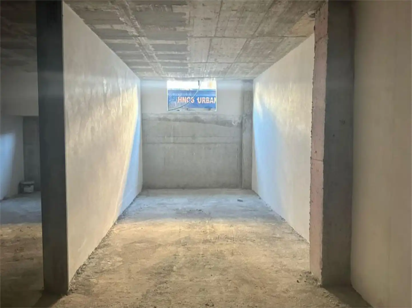 Garage for sale in Calle Zurbaran, 6, Avda Pescia - Ctra de Frigiliana Garage for sale in Nerja