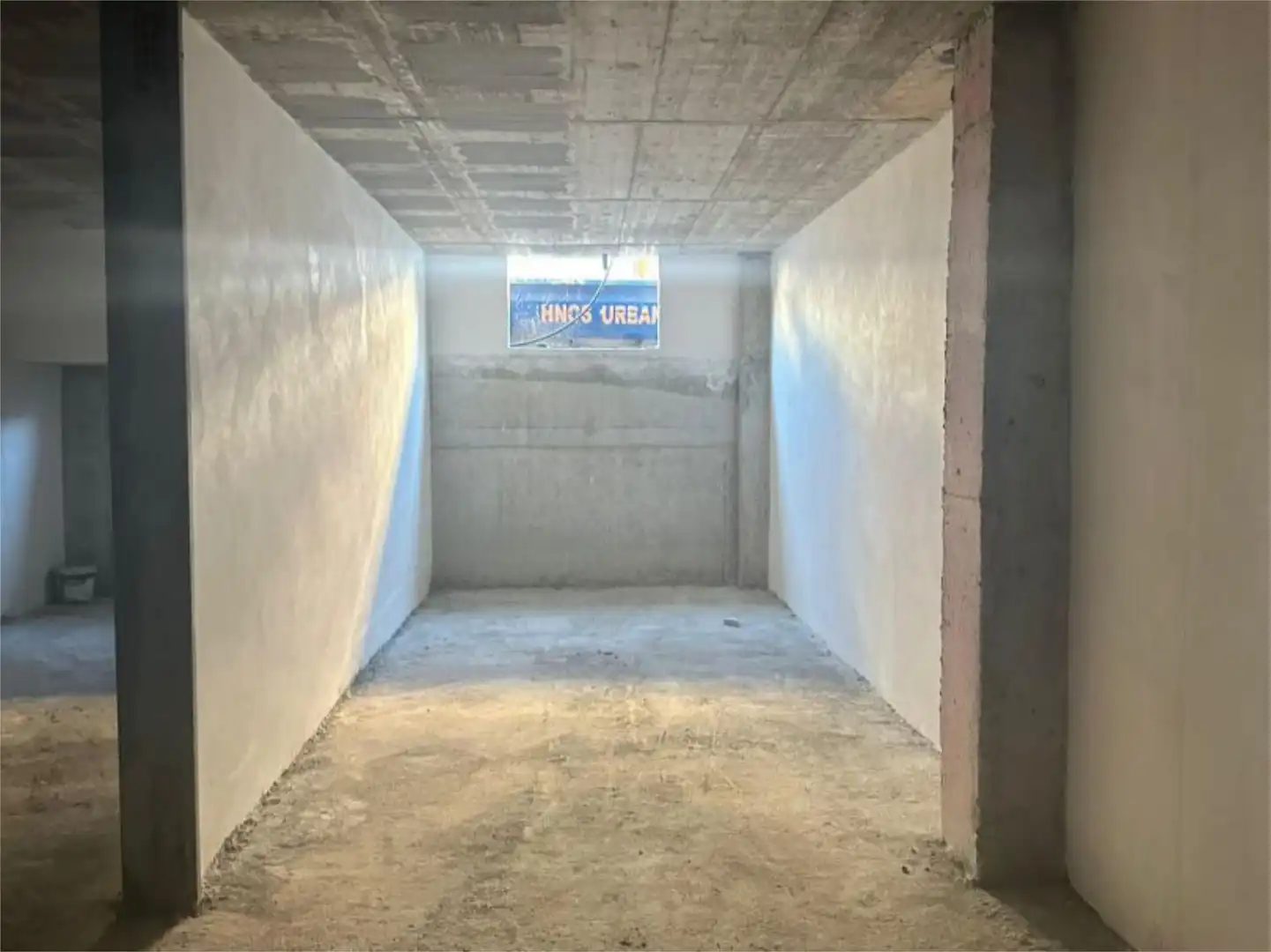 Garage for sale in Calle Zurbaran, 6, Avda Pescia - Ctra de Frigiliana Garage for sale in Nerja