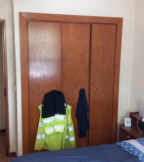 Flat to share in Calle del Galeón, 21, Alameda de Osuna, Madrid - image 2 Photo 2 of Flat to share in Calle del Galeón, 21, Alameda de Osuna, Madrid