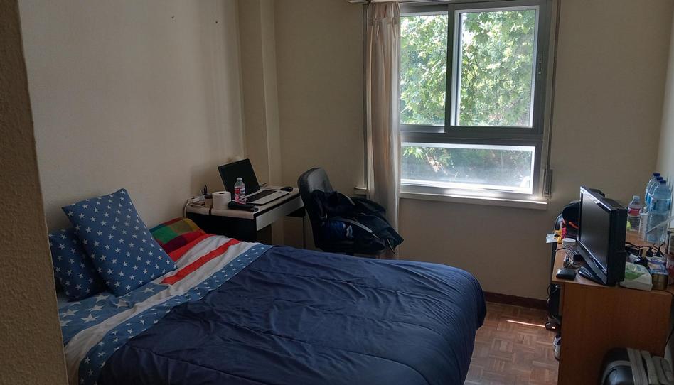 Flat to share in Calle del Galeón, 21, Alameda de Osuna, Madrid - image 1 Photo 1 of Flat to share in Calle del Galeón, 21, Alameda de Osuna, Madrid