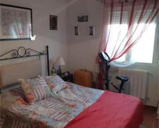 Bedroom of Single-family semi-detached for sale in Uclés