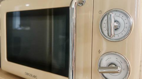 Flat to rent in Arrabal Parque Litoral I, 3, Las Lomas, Málaga - image 5 Photo 5 of Flat to rent in Arrabal Parque Litoral I, 3, Las Lomas, Málaga