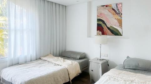 Flat to rent in Arrabal Parque Litoral I, 3, Las Lomas, Málaga - image 2 Photo 2 of Flat to rent in Arrabal Parque Litoral I, 3, Las Lomas, Málaga