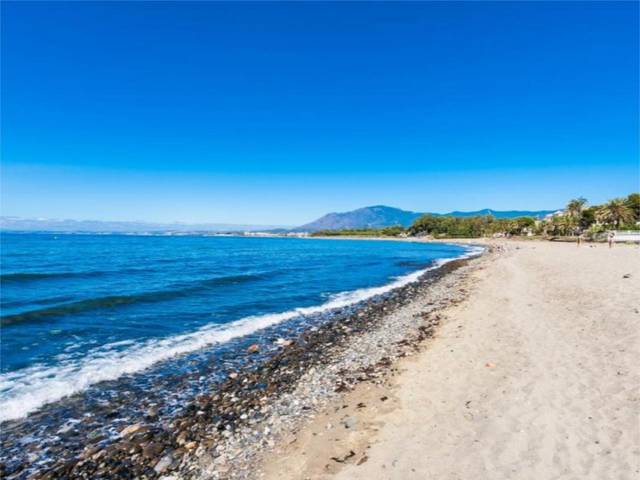 Piso en Alquiler en Arrabal Parque Litoral I, 3 en Las Lomas