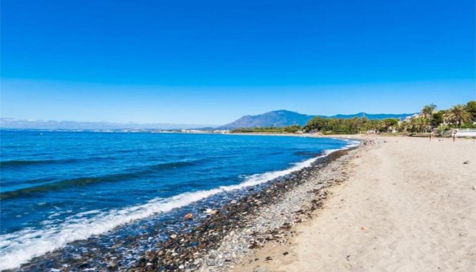 Flat to rent in Arrabal Parque Litoral I, 3, Las Lomas, Málaga - image 1 Photo 1 of Flat to rent in Arrabal Parque Litoral I, 3, Las Lomas, Málaga