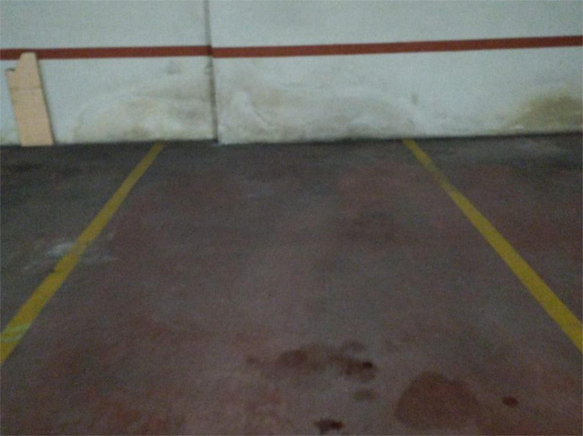 Parking de Garaje en venta en Padrón