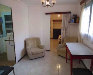 Living room of Flat for sale in Caspe