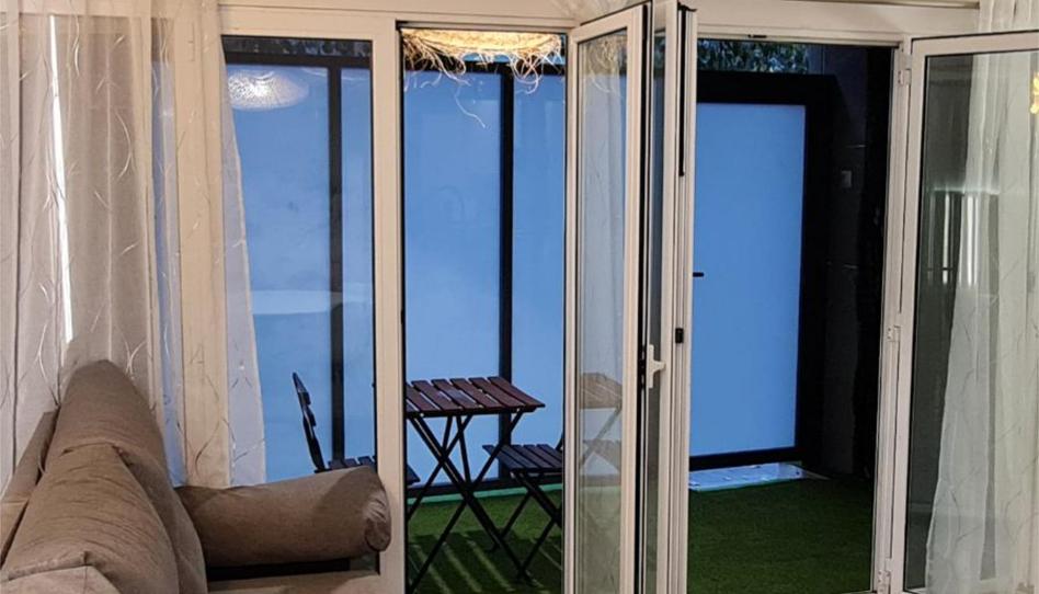 Foto 1 de Planta baixa en venda a Avinguda Alcoi, 123, Campoamor, Alicante